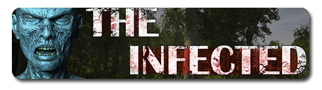 The Infected V16.01 Beta Branch Update!!