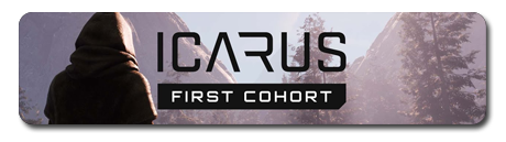 ICARUS – Icarus Week 105 Update | 3 new Rustic Signs and an upcoming content sneak peek